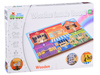 Tablica sensoryczna manipulacyjna zamki ZA4133