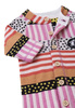 Overall REIMA Moomin Mysig Mauve Pink