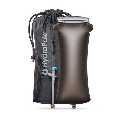 PIONEER 6L, CHASM BLACK HYDRAPAK