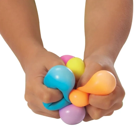 Schylling Gniotek Rainbow Teenie  | Bigjigs Toys®