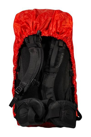 POKROWIEC NA PLECAK, ORANGE, M (30-50L) ROCKLAND