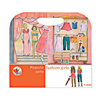 Układanka, gra magnetyczna, Fashion - moda | Egmont Toys®
