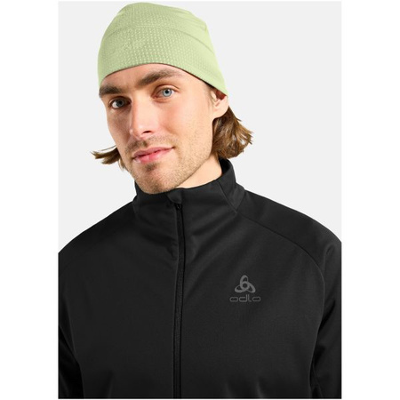 Kurtka przeciwwiatrowa ODLO ESSENTIAL WARM Jacket
