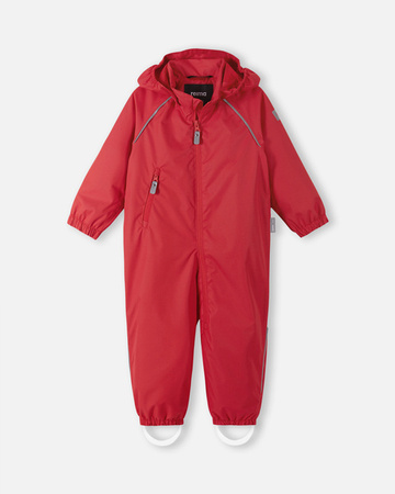 Reimatec overall REIMA Toppila Reima red
