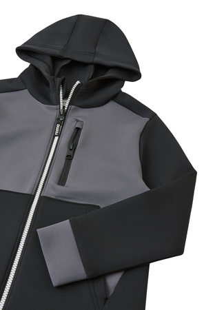 REIMA Hoodie Lupsakka
