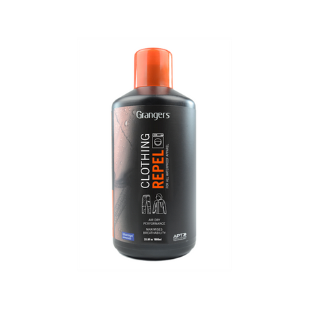 Impregnat do tkanin Grangers Clothing Repel GRANGERS