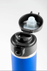 MICROLITE FLIP 500ML, TRUE BLUE GSI OUTDOORS