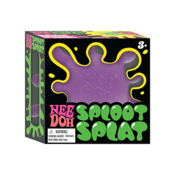 Schylling Gniotek Sploot Splat (SET:12 szt) | Bigjigs Toys®