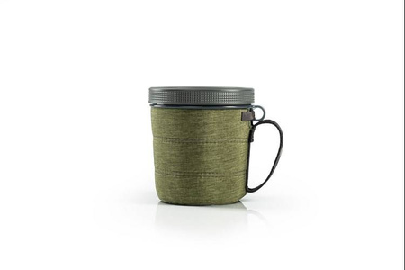 INFINITY FAIRSHARE MUG 946ML, GREEN GSI OUTDOORS