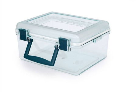 LEXAN XL GEAR BOX GSI OUTDOORS
