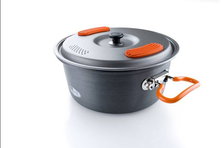 HALULITE 2 L COOK POT GSI OUTDOORS
