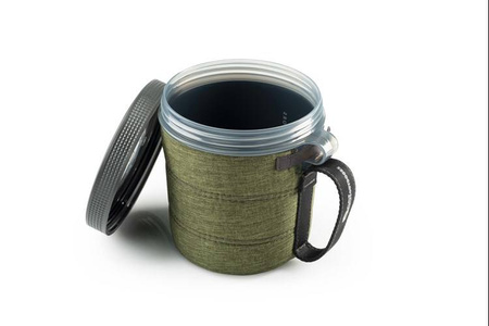 INFINITY FAIRSHARE MUG 946ML, GREEN GSI OUTDOORS