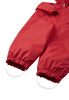 Reimatec overall REIMA Toppila Reima red