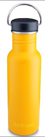 KANTEEN CLASSIC NARROW (MIT LOOP CAP), 532ML KLEAN KANTEEN
