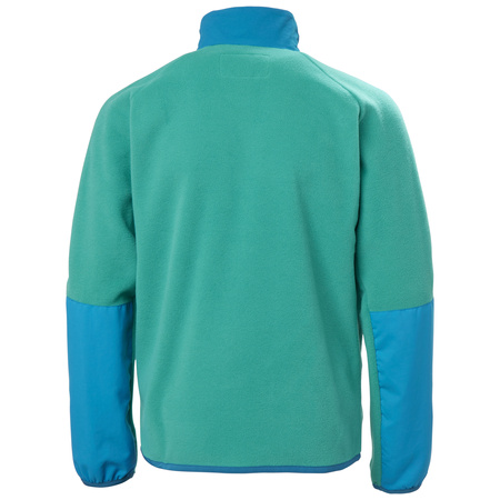 Helly Hansen JR MARKA FLEECE JACKET