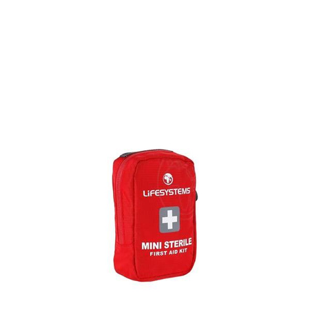 MINI STERILE KIT LIFESYSTEMS