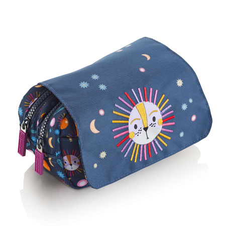 Piórnik z klapkÄ
Miquelrius - Lew