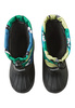 Buty zimowe REIMA Moomin Nefar