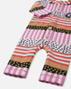 Overall REIMA Moomin Mysig Mauve Pink