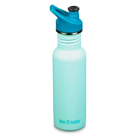 KANTEEN CLASSIC NARROW (SPORT CAP), 532ML KLEAN KANTEEN