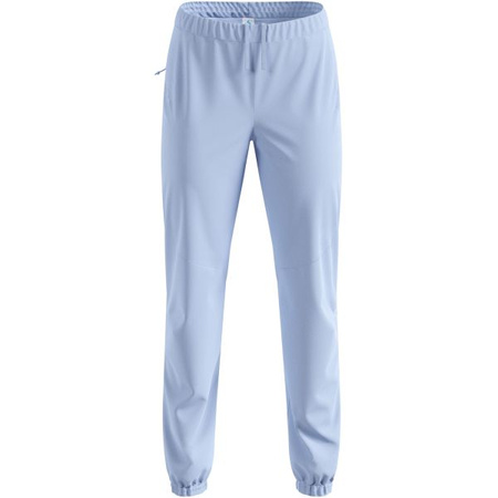 Spodnie softshellowe ODLO ESSENTIAL WARM Pants regular length