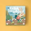 Gra kooperacyjna Ready Steady Go! | Londji®