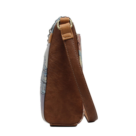 Torebka Shoper Bag | Janet Denese