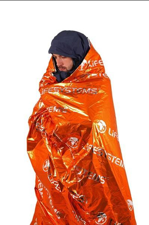 THERMAL BAG LIFESYSTEMS