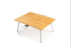 RAKAU PICNIC TABLE GSI OUTDOORS