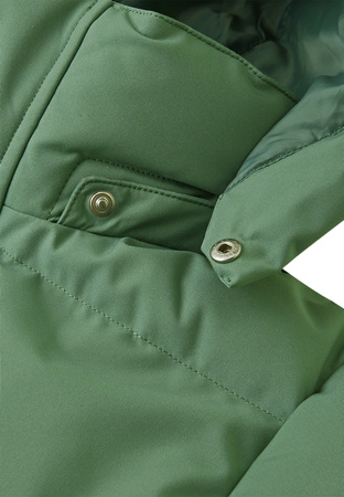 Kurtka puchowa REIMA Parkkala