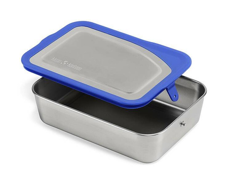 KANTEEN MEAL BOX, 1005ML, BLUEBERRY BLISS KLEAN KANTEEN
