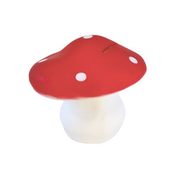 Skarbonka - grzybek czerwony | Egmont Toys®