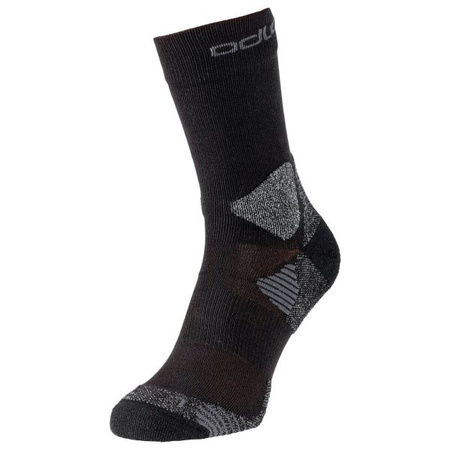 Skarpetki klasyczne ODLO PRIMALOFT HIKE Socks crew