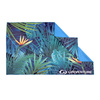 Ręcznik szybkoschnący SoftFibre Lifeventure - Tropical 150x90 cm