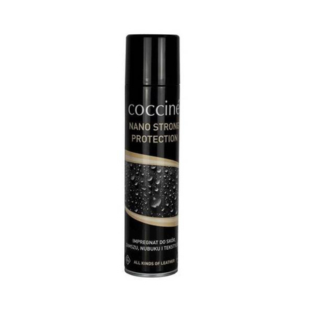Impregnat Nano Strong Protection , 400 ml COCCINE - DAKOMA