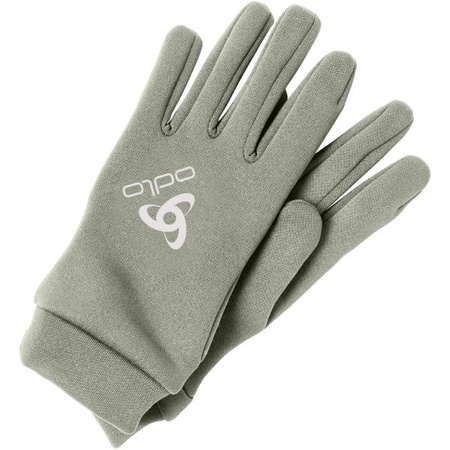 Rękawice 5 palców ODLO STRETCHFLEECE LINER Gloves full finger