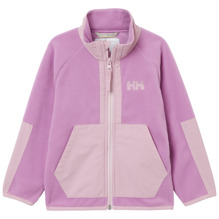 Helly Hansen K MARKA FLEECE JACKET