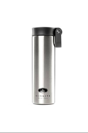 MICROLITE TWIST 720ML, BRUSHED GSI OUTDOORS