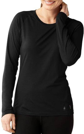 W'S MERINO 150 BASELAYER LONG SLEEVE SMARTWOOL