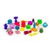 NeeDoh Kalendarz Adwentowy 2025 | Bigjigs Toys®