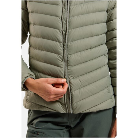Kurtka puchowa ODLO X-ALP PACKABLE DOWN Jacket insulated