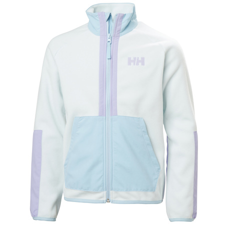 Helly Hansen JR MARKA FLEECE JACKET