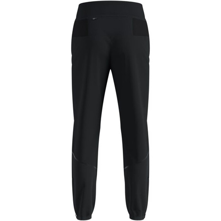Spodnie softshellowe ODLO ZEROWEIGHT WARM Pants regular length