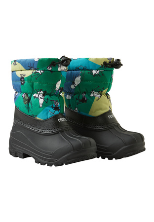 REIMA Winter boots Moomin Nefar