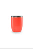 GLACIER STAINLESS DOPPIO 192ML, LIVING CORAL GSI OUTDOORS
