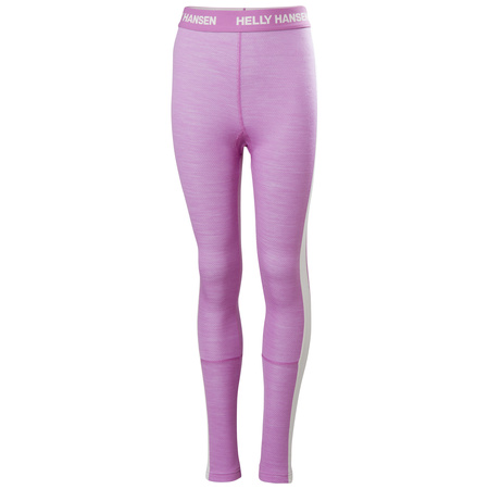Helly Hansen JR LIFA MERINO MIDWEIGHT SET