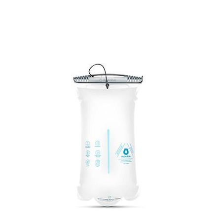 SHAPE-SHIFT 2L, CLEAR HYDRAPAK