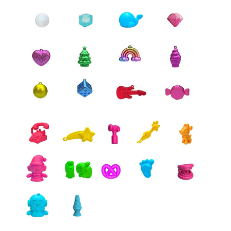 NeeDoh Kalendarz Adwentowy 2025 | Bigjigs Toys®