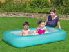 Bestway Aquababes Inflatable Pumping Pool. bottom 51115