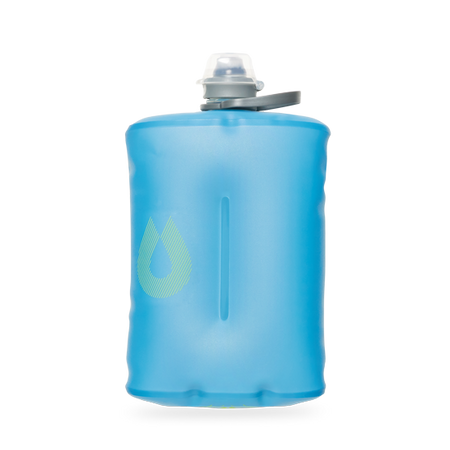 STOW BOTTLE 1L, TAHOE BLUE HYDRAPAK